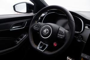 MG 6 Trophy 2020 года  (CN)
